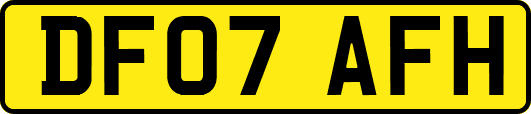 DF07AFH