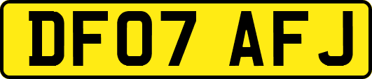 DF07AFJ