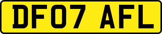 DF07AFL
