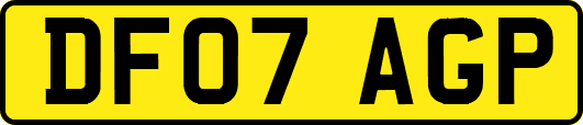 DF07AGP