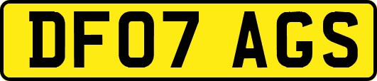 DF07AGS