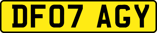 DF07AGY