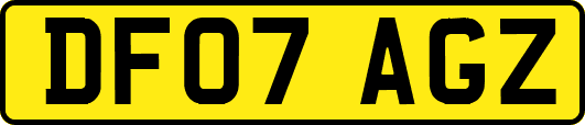 DF07AGZ
