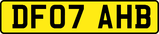 DF07AHB