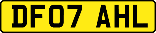 DF07AHL