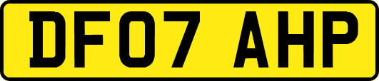 DF07AHP