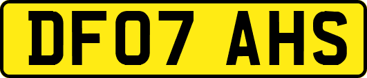 DF07AHS
