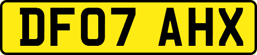 DF07AHX