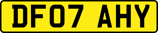 DF07AHY