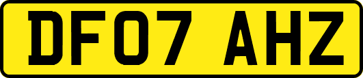 DF07AHZ