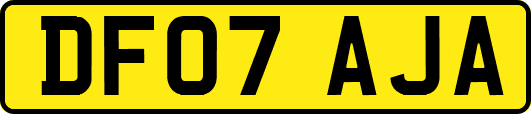 DF07AJA