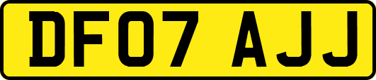 DF07AJJ