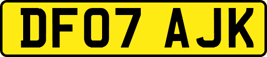 DF07AJK