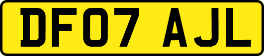 DF07AJL