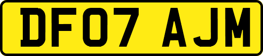 DF07AJM