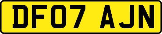 DF07AJN