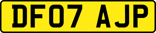 DF07AJP