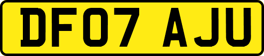 DF07AJU