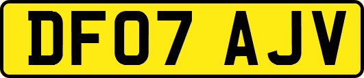DF07AJV