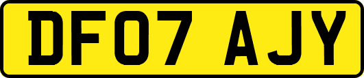 DF07AJY
