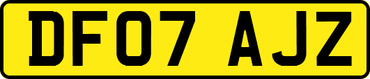 DF07AJZ
