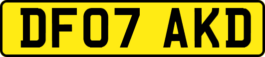 DF07AKD