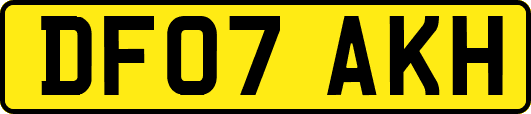 DF07AKH