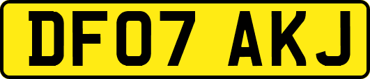 DF07AKJ