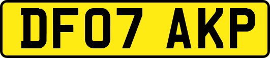 DF07AKP