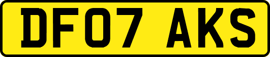 DF07AKS