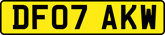 DF07AKW