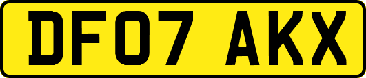DF07AKX