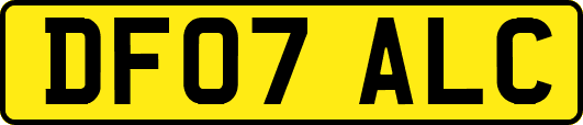 DF07ALC