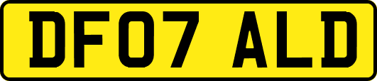 DF07ALD