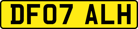 DF07ALH
