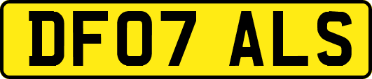 DF07ALS