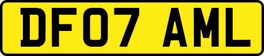 DF07AML