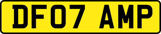 DF07AMP
