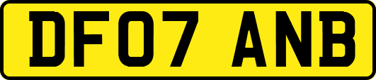 DF07ANB