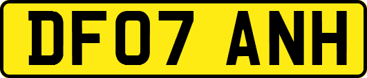 DF07ANH