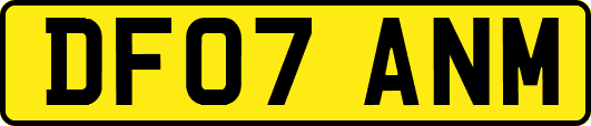 DF07ANM