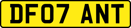 DF07ANT