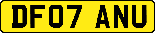 DF07ANU