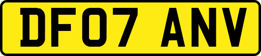 DF07ANV