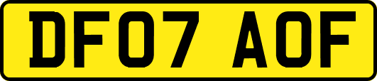 DF07AOF