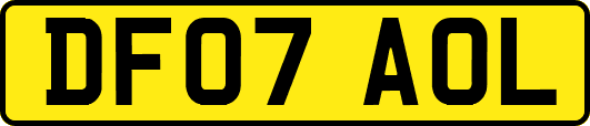 DF07AOL