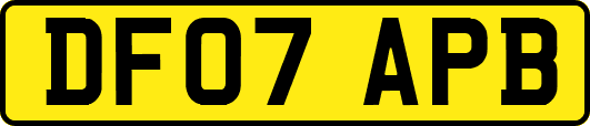 DF07APB
