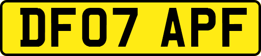 DF07APF