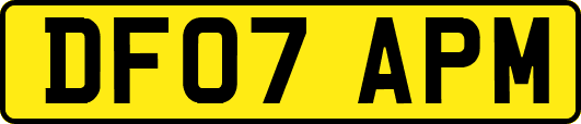 DF07APM