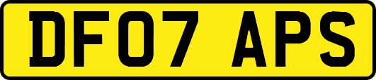 DF07APS